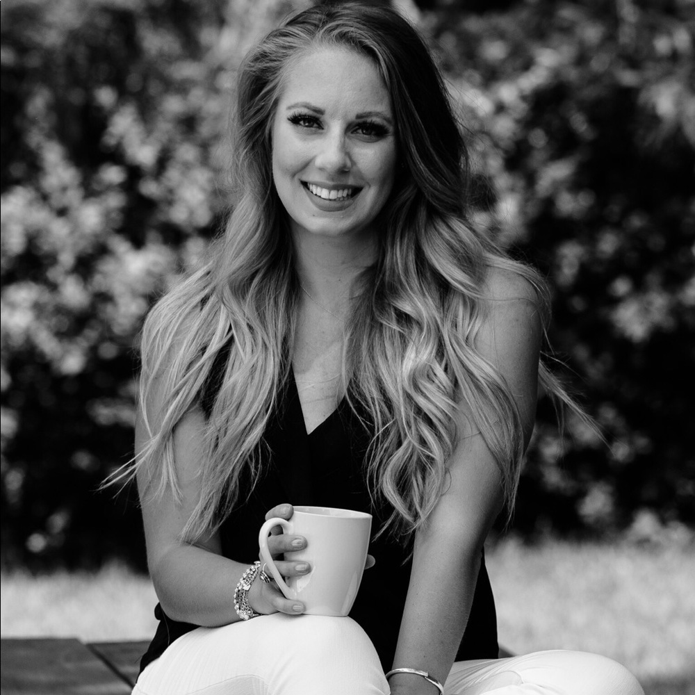 Meet your Posher, Shannon